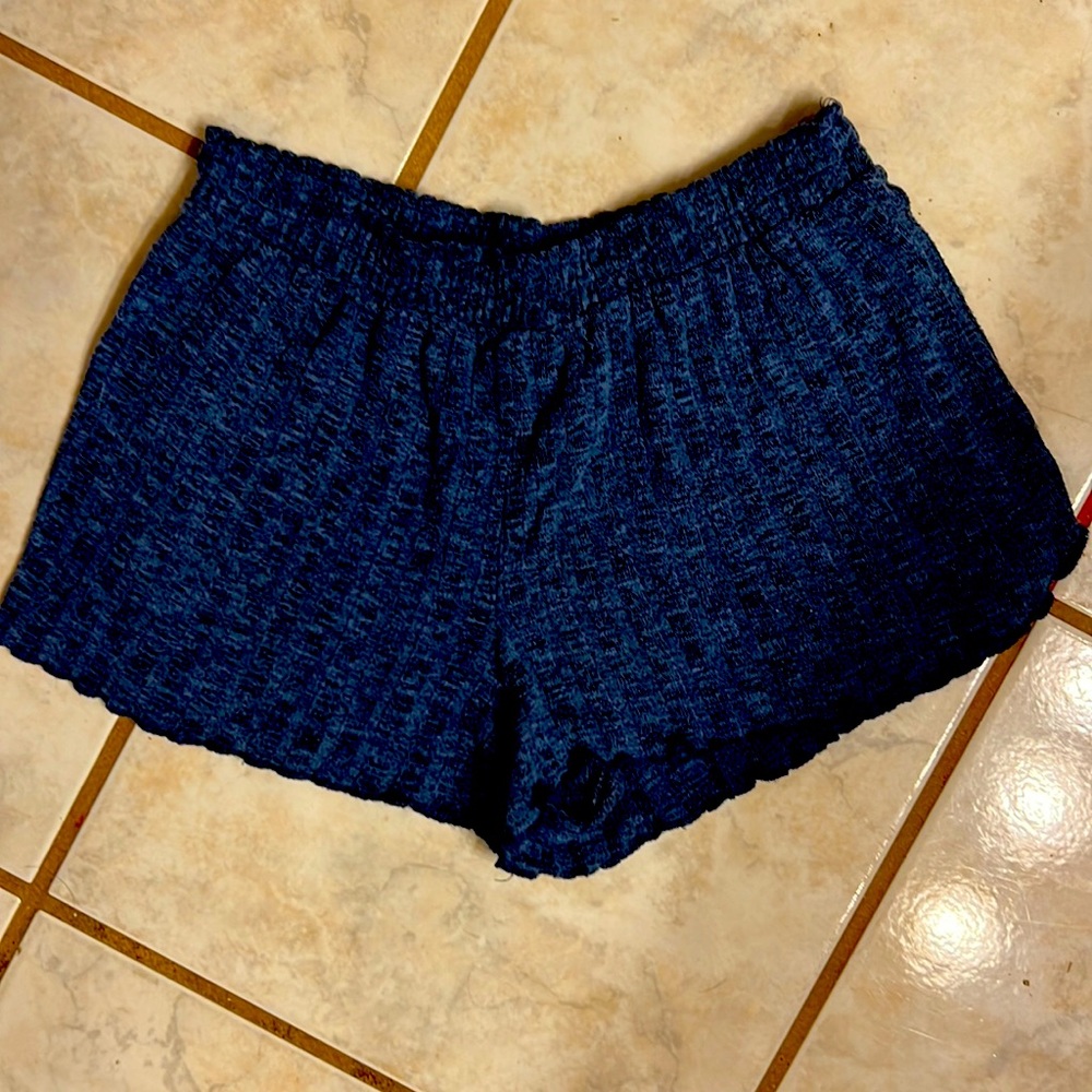 Size medium sleep shorts